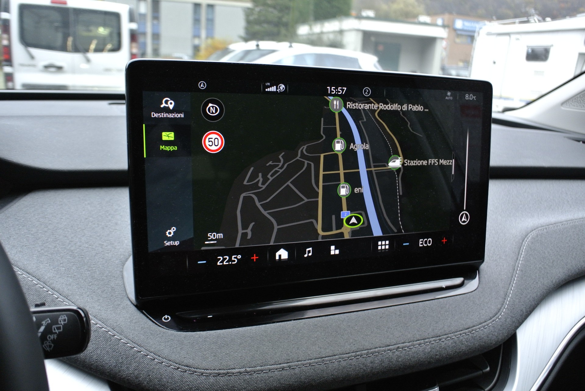 SKODA Enyaq iV 80-image-27