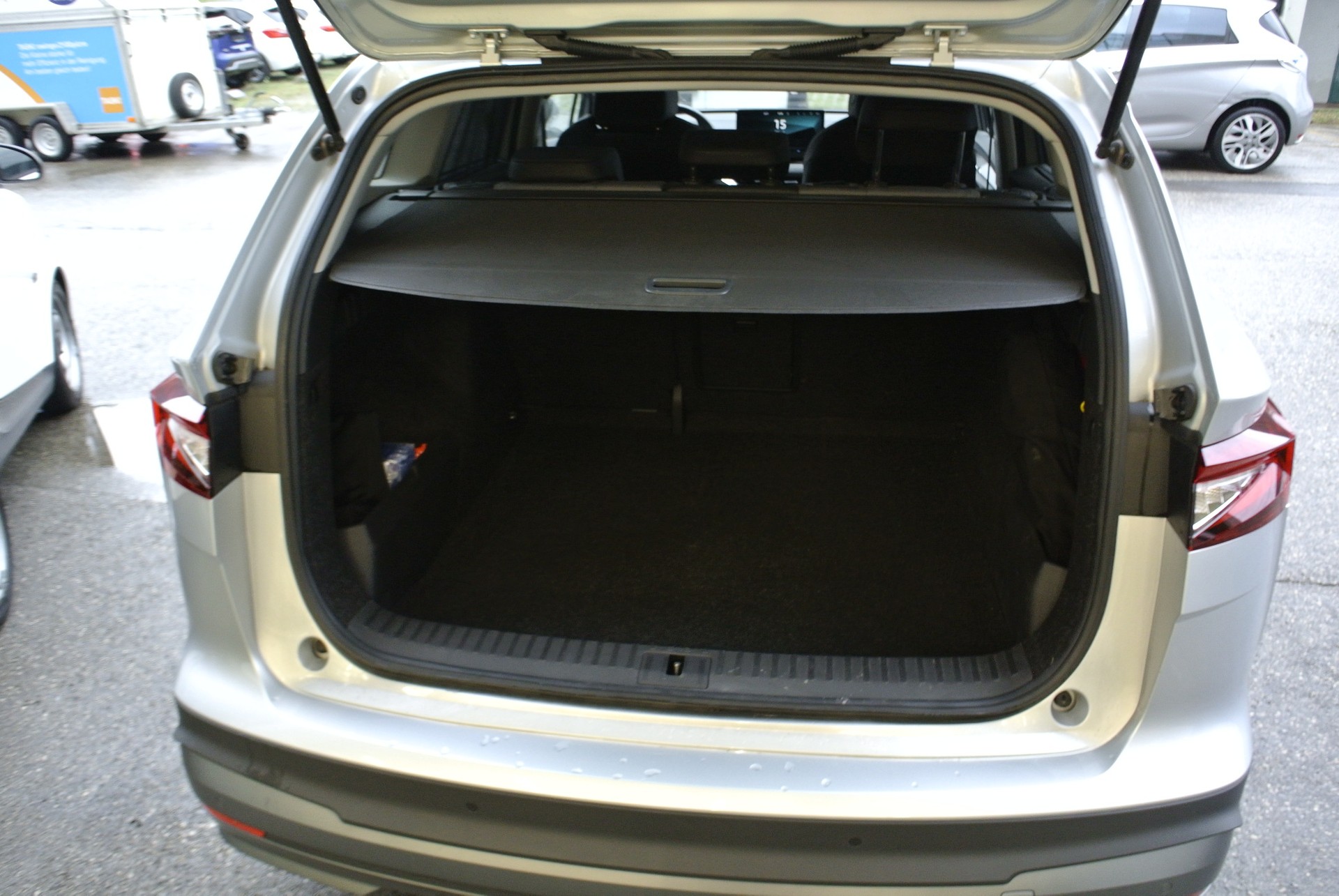 SKODA Enyaq iV 80-image-25