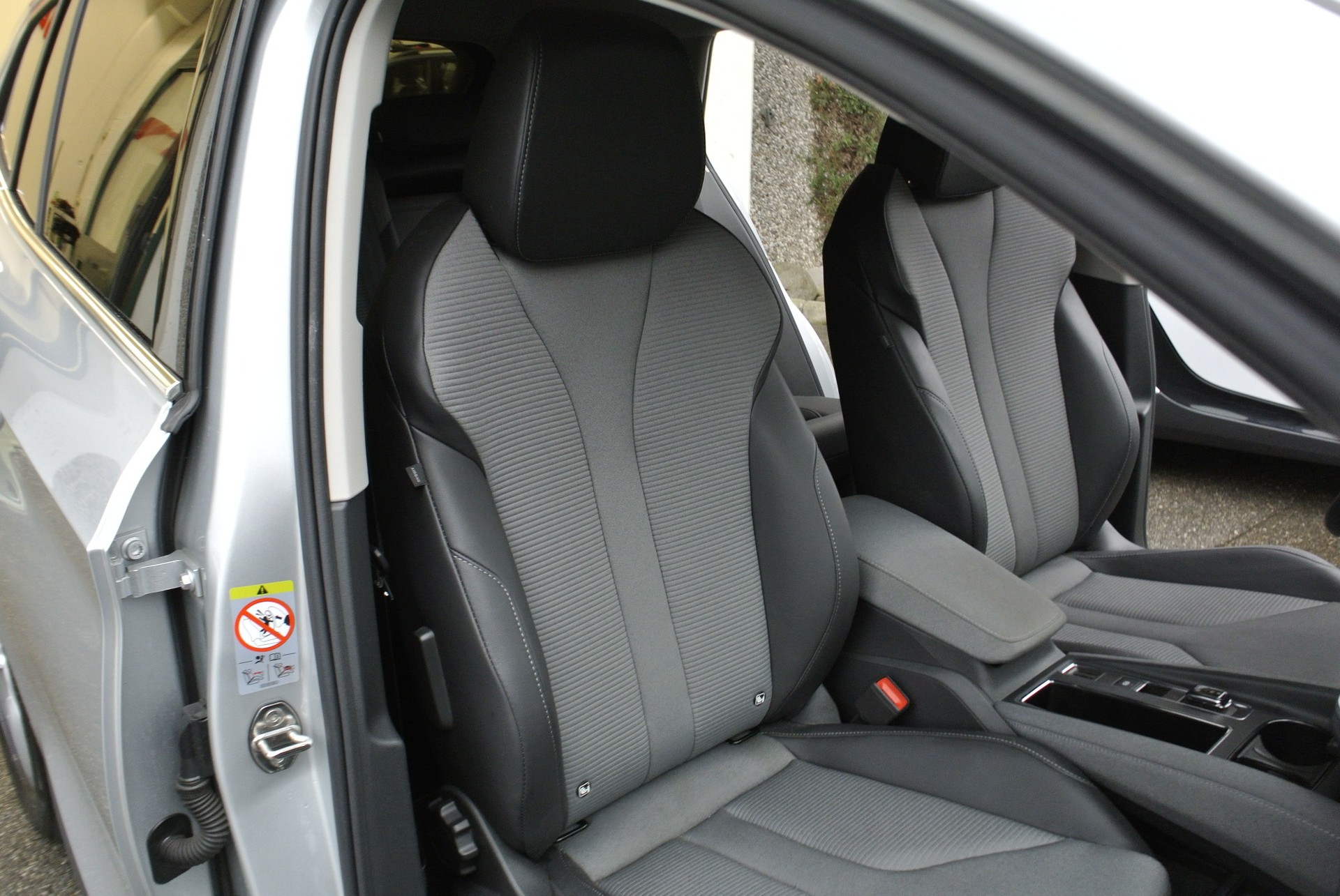 SKODA Enyaq iV 80-image-22