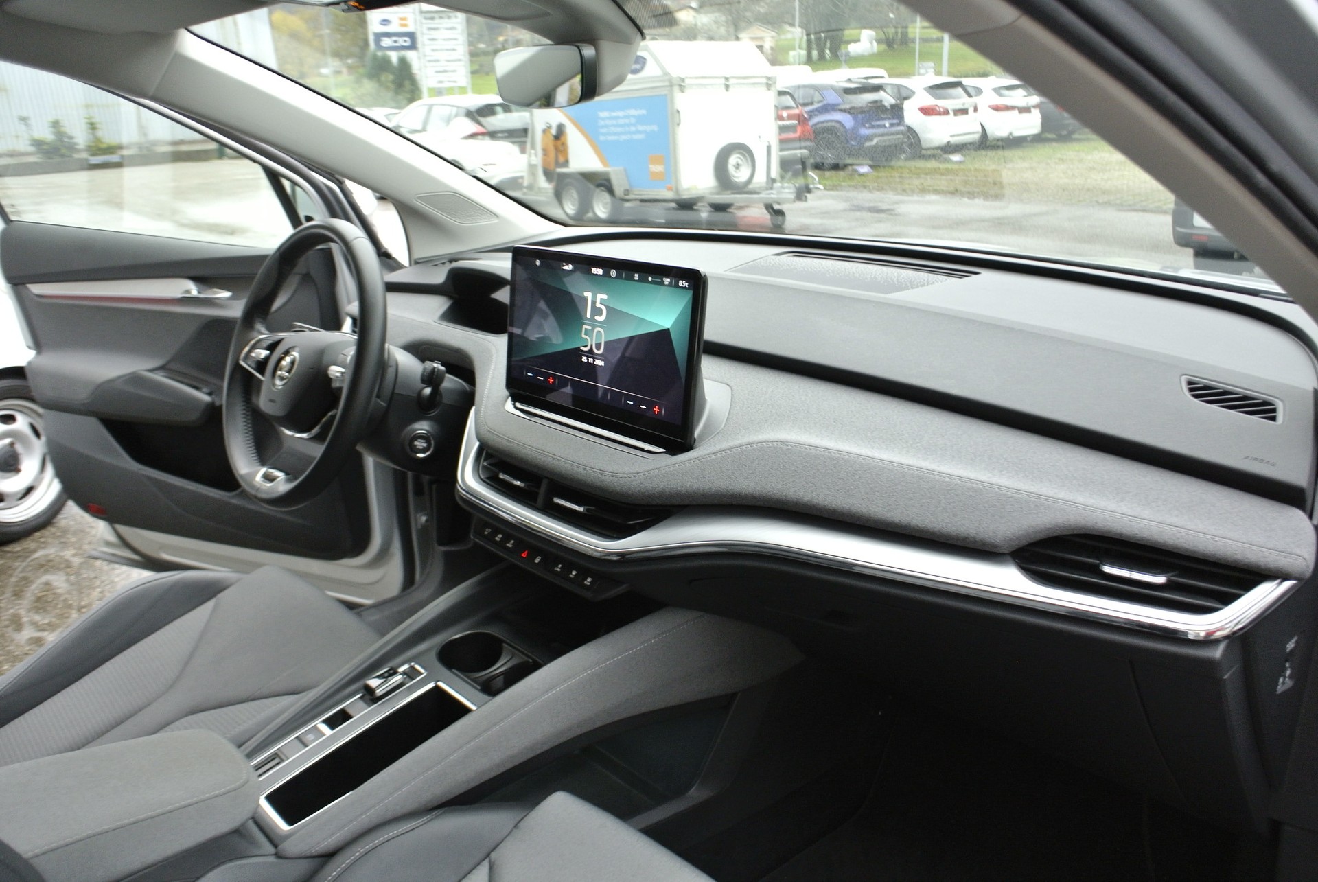 SKODA Enyaq iV 80-image-23