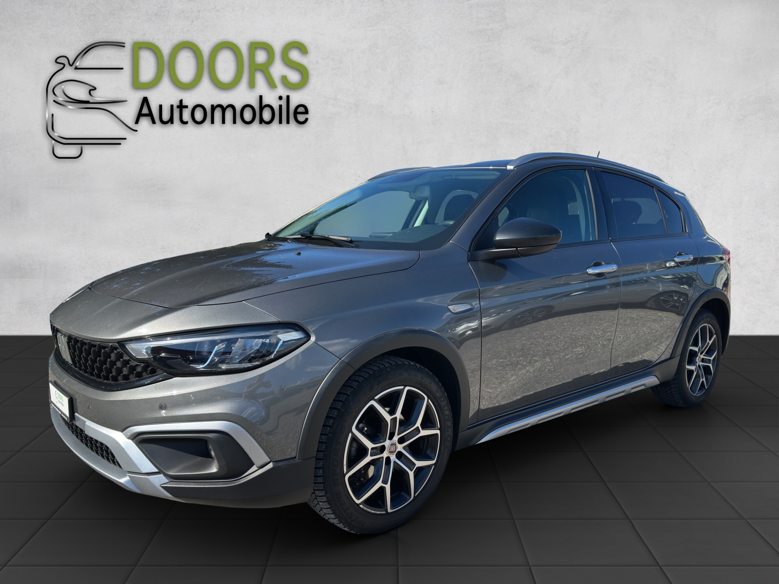 FIAT Tipo 1.6MJ City Cross-showroom-element-2
