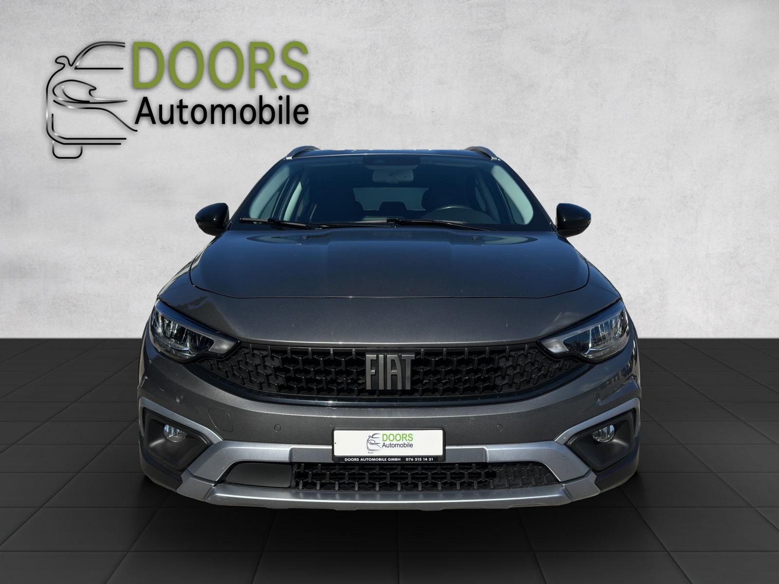 FIAT Tipo 1.6MJ City Cross-showroom-element-1