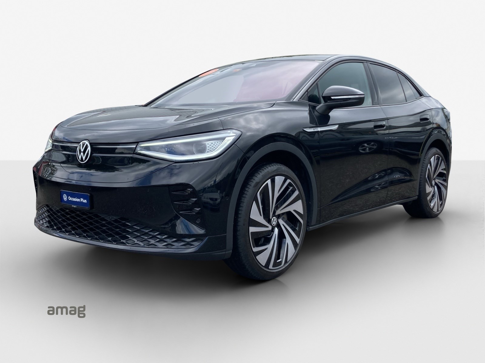 VW ID.5 GTX 77 kWh 4Motion