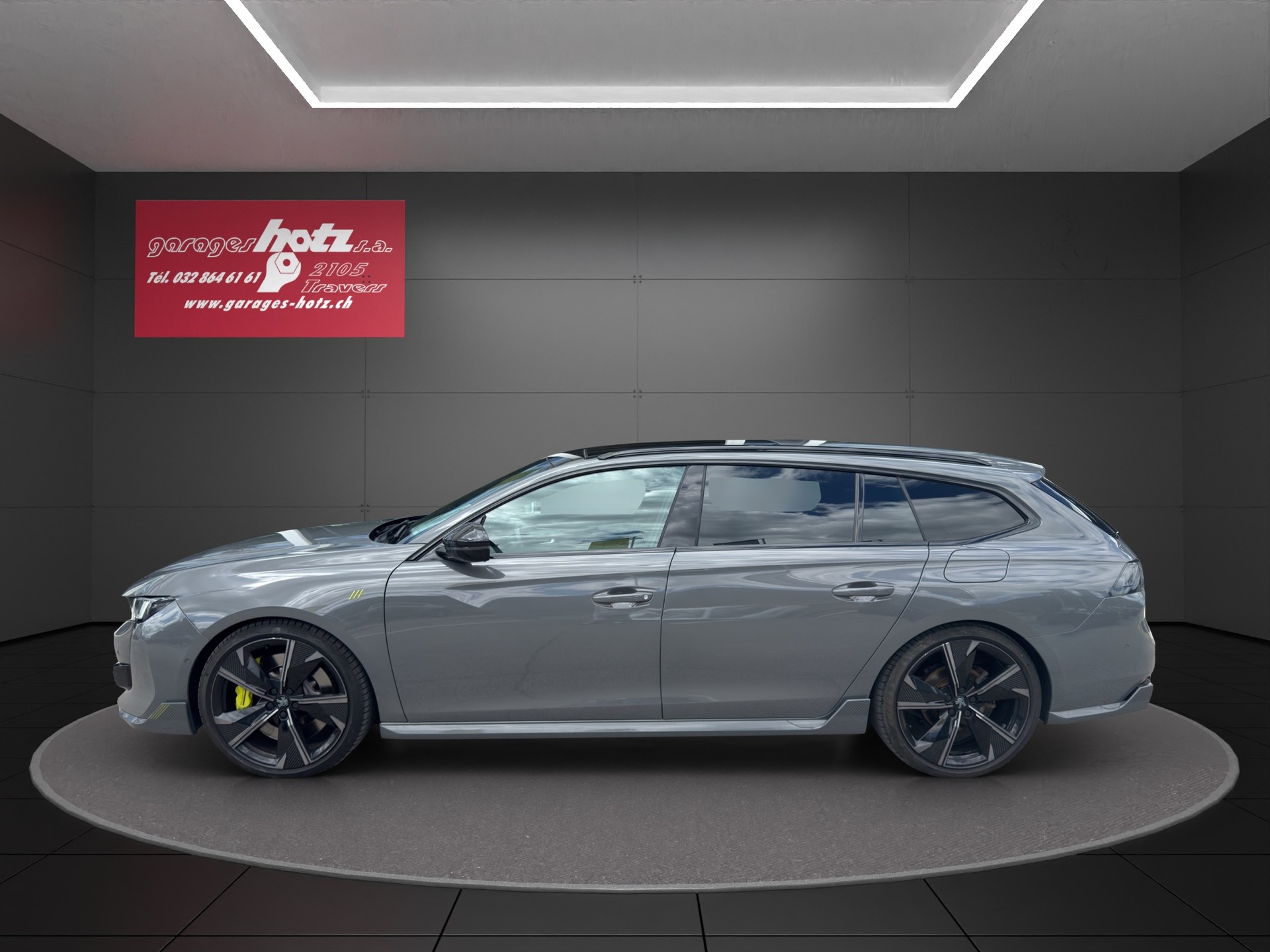 PEUGEOT 508 SW Hybrid4 360 PSE-showroom-element-2
