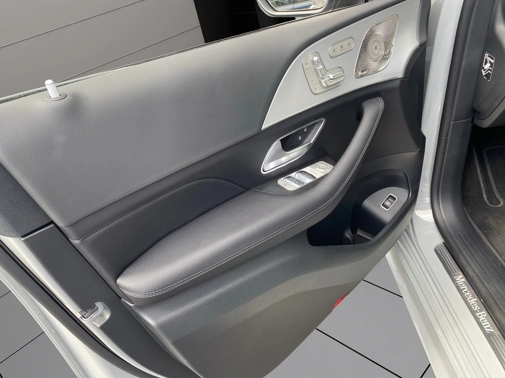 Image MERCEDES-BENZ GLE-300 GLE 300 d 4Matic 9G-Tronic