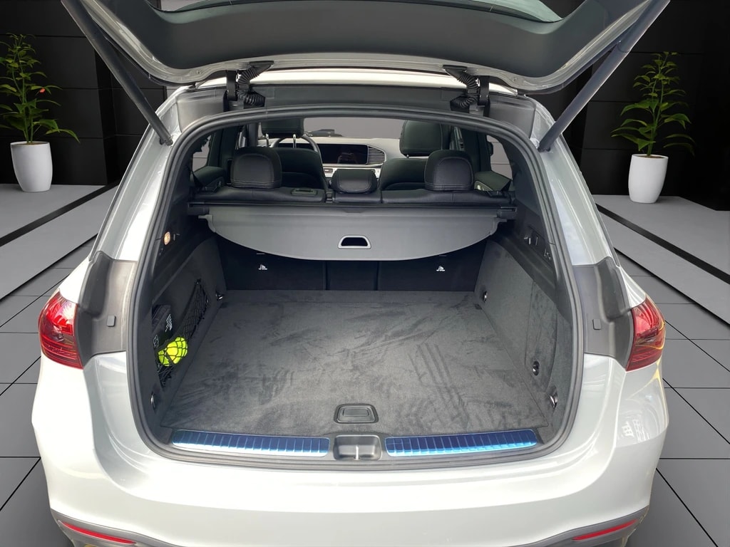 Image MERCEDES-BENZ GLE-300 GLE 300 d 4Matic 9G-Tronic