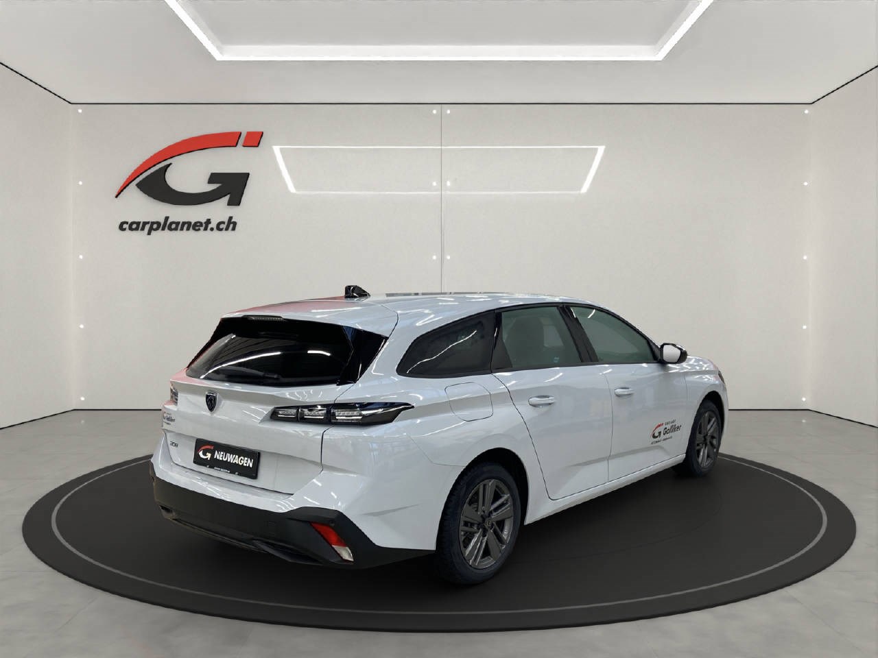 PEUGEOT 308 SW 1.2 Hybrid Active-showroom-element-3