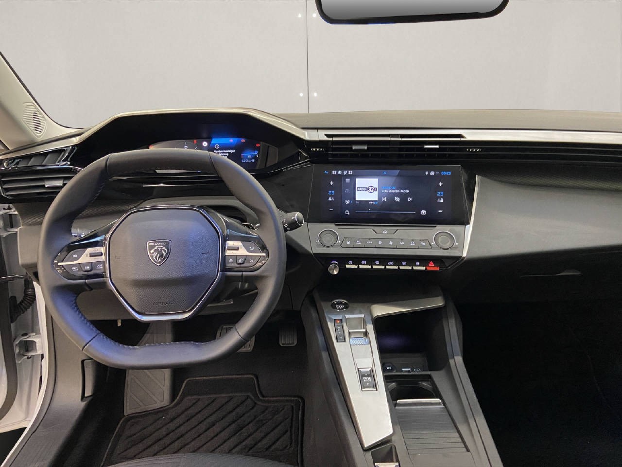 PEUGEOT 308 SW 1.2 Hybrid Active-image-5