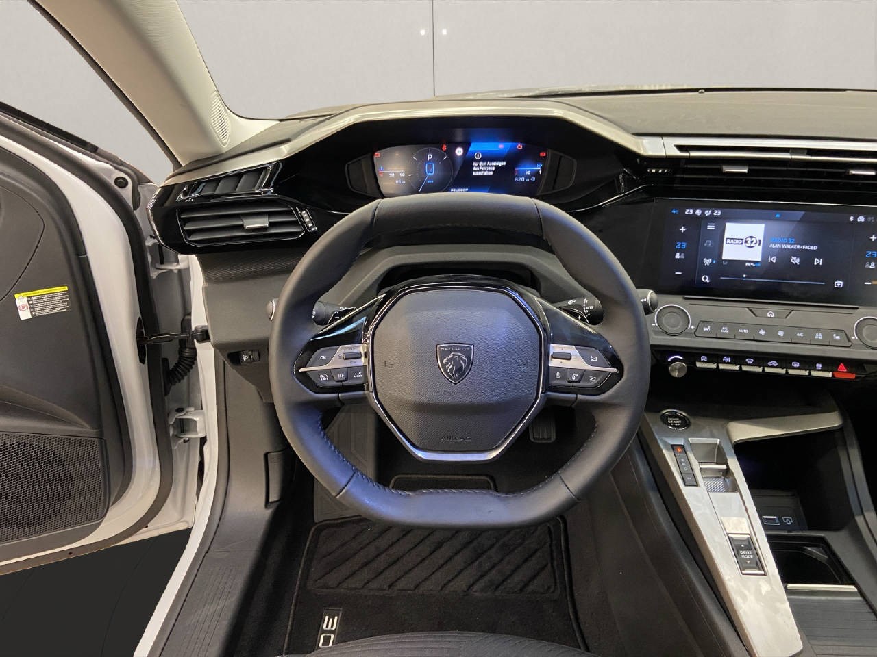 PEUGEOT 308 SW 1.2 Hybrid Active-image-8