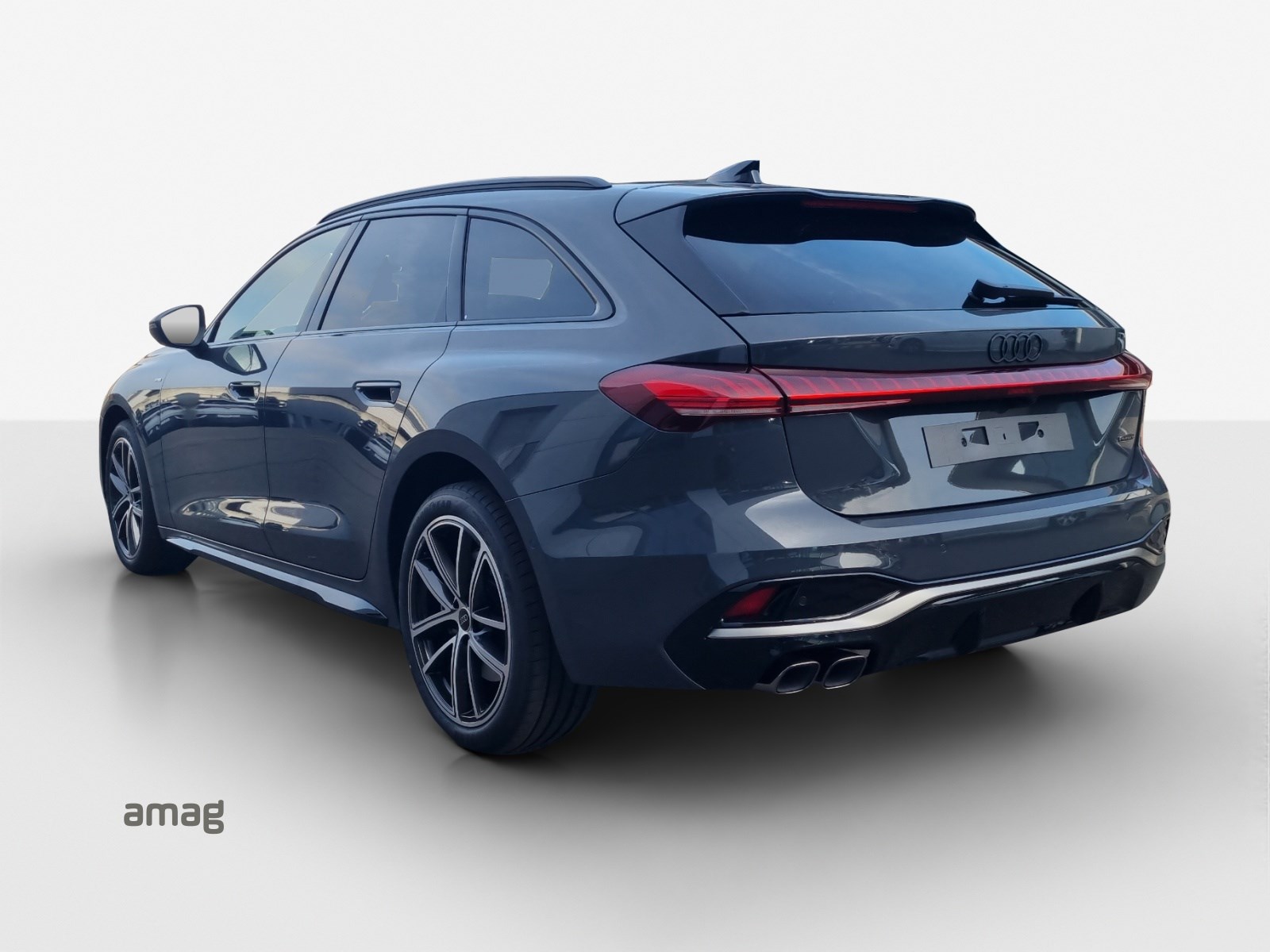 AUDI A5 Avant 150 TDI Attraction quattro S-tronic-showroom-element-2