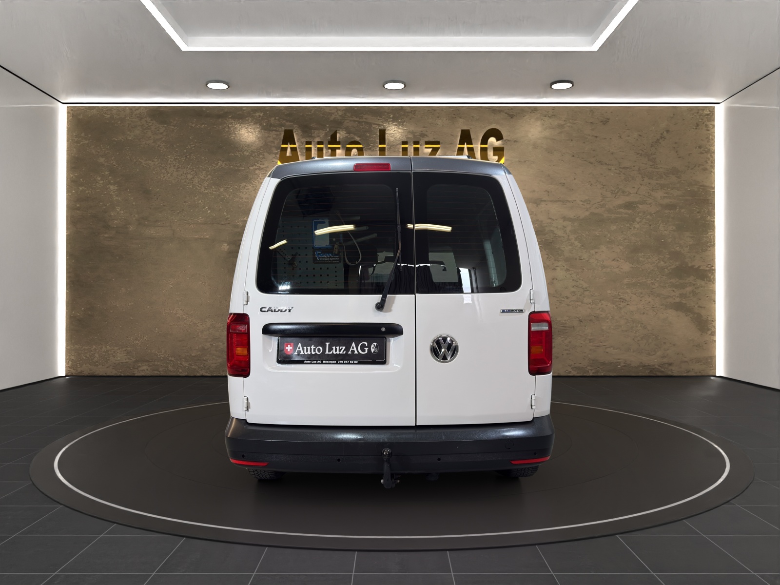 VW VW Caddy Maxi Kaw. 1.4 TGI BlueMT-showroom-element-2
