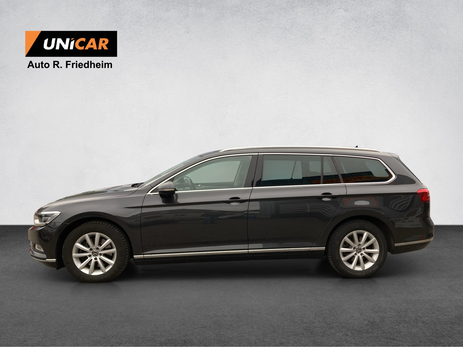 VW Passat Variant 2.0 TDI BMT Highline DSG 4Motion-image-14