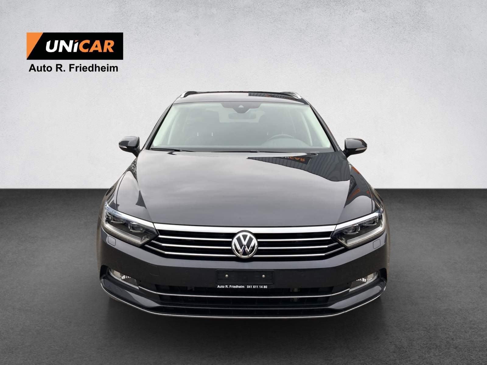 VW Passat Variant 2.0 TDI BMT Highline DSG 4Motion-showroom-element-1