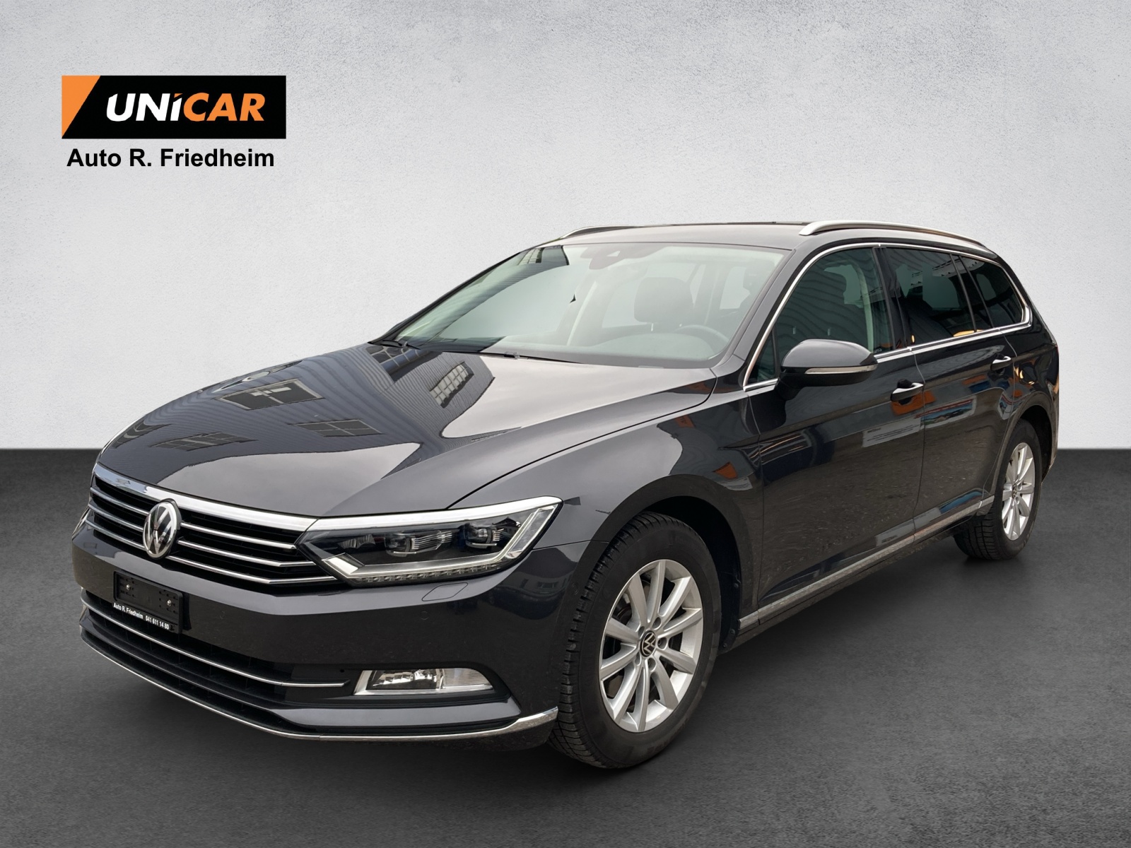 VW Passat Variant 2.0 TDI BMT Highline DSG 4Motion-showroom-element-2