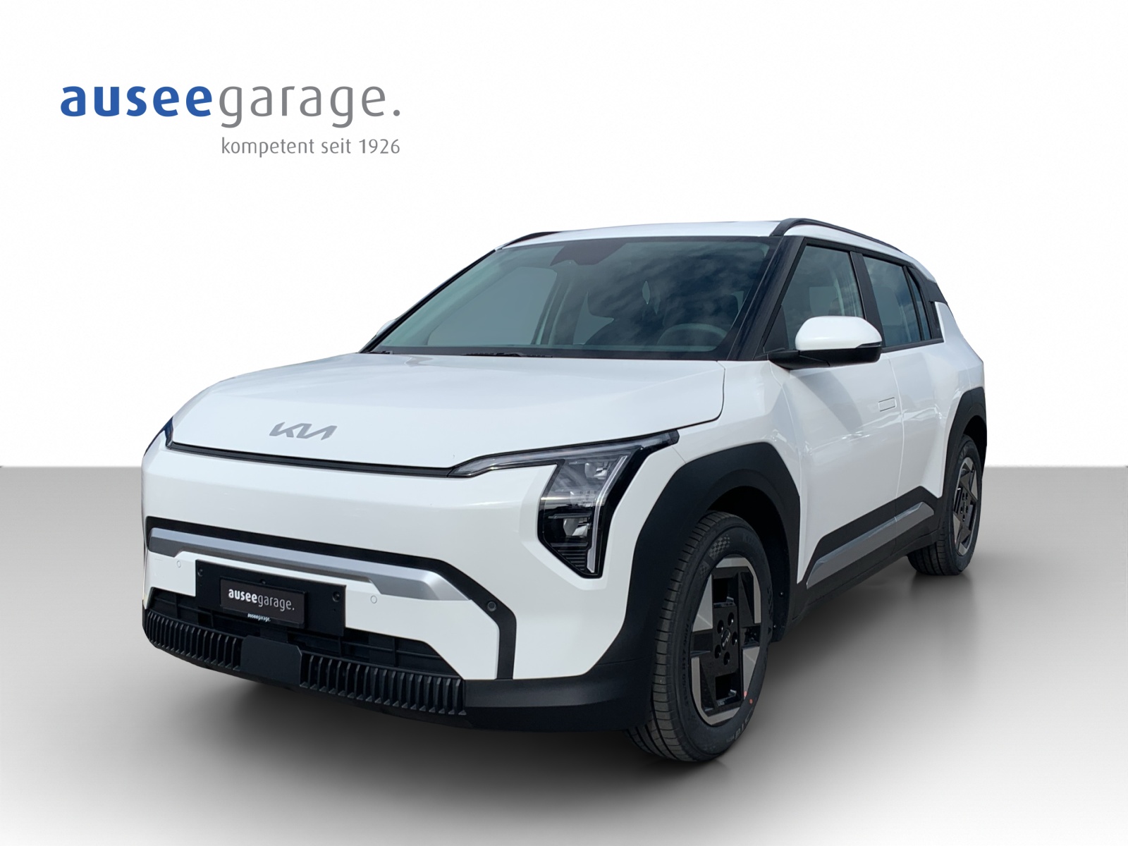 KIA KIA EV3 Lite