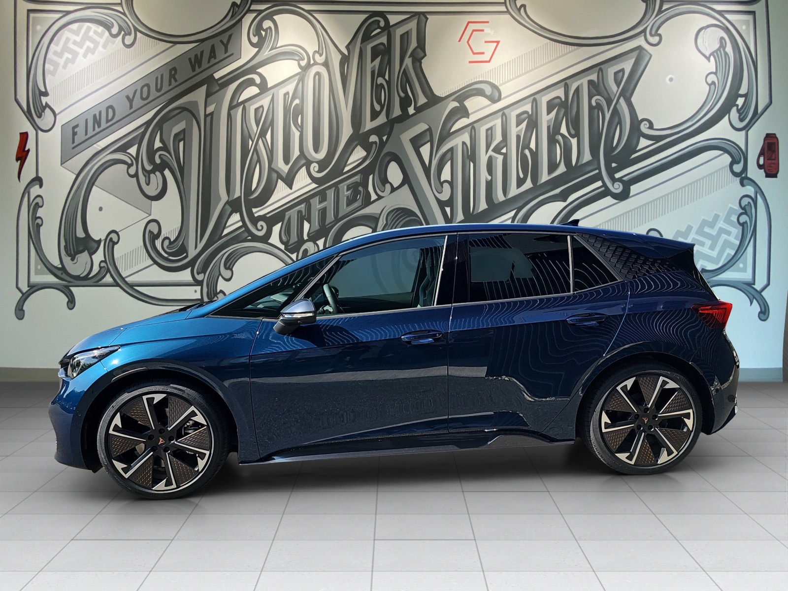 CUPRA Born 79 kWh VZ-showroom-element-2