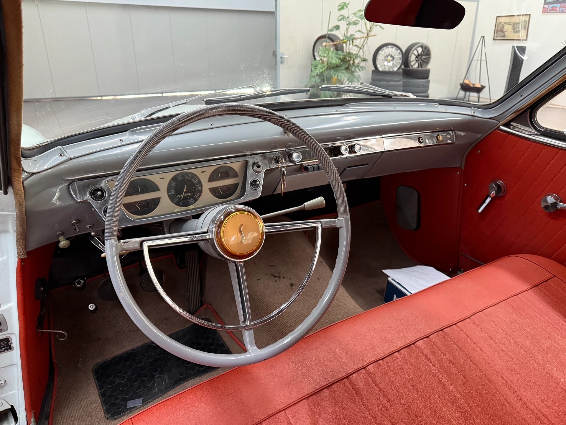 STUDEBAKER Champion-image-6