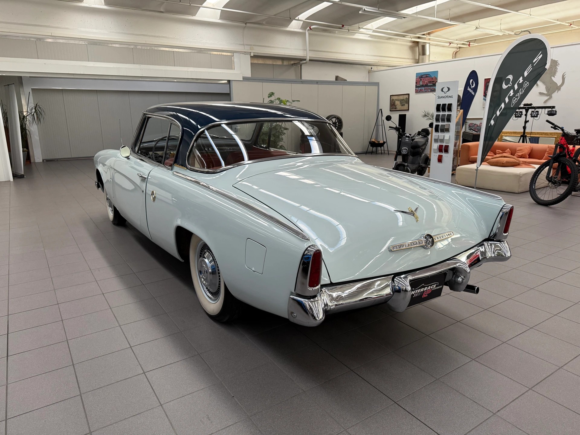 STUDEBAKER Champion-image-3