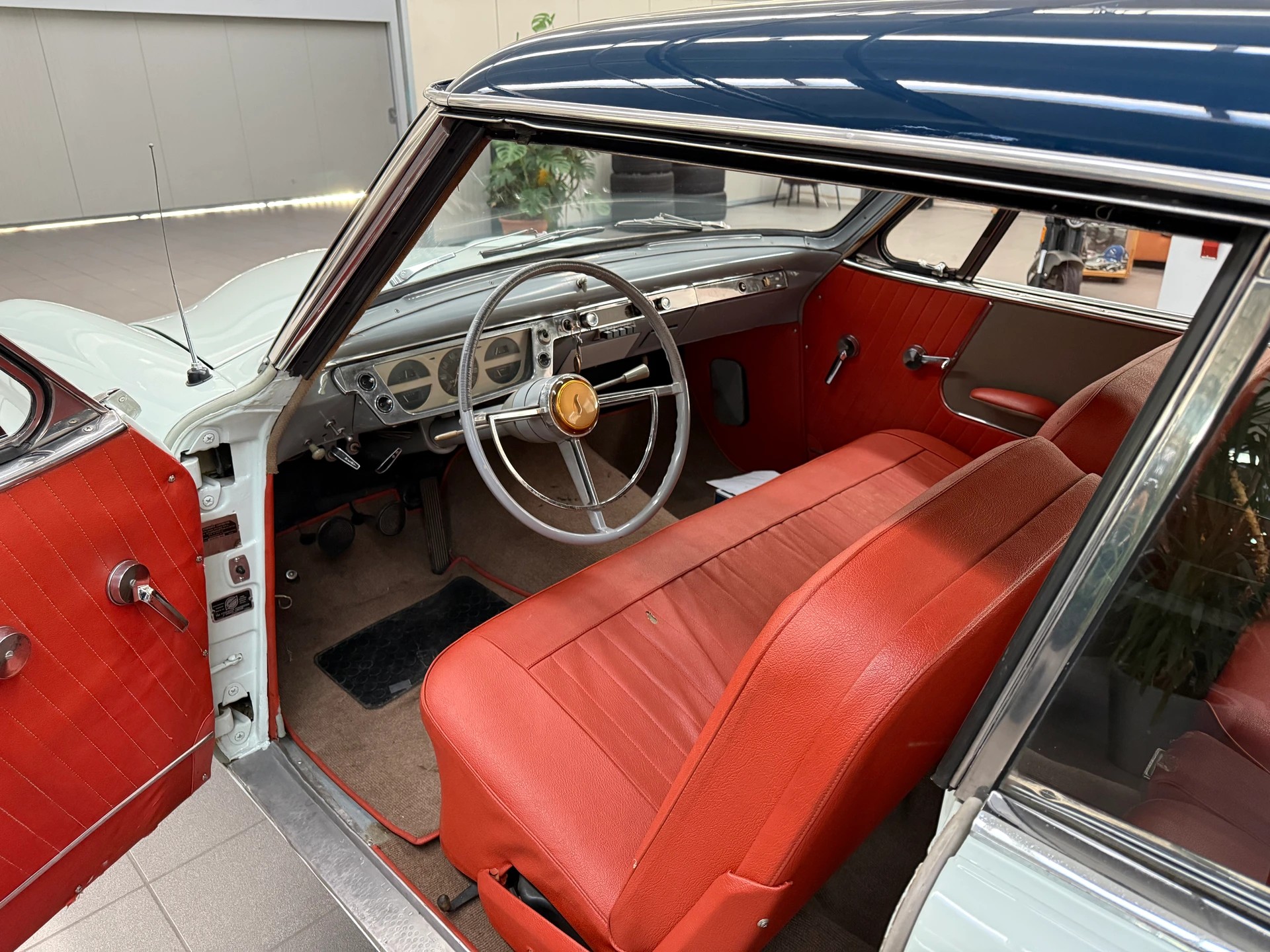 STUDEBAKER Champion-image-5