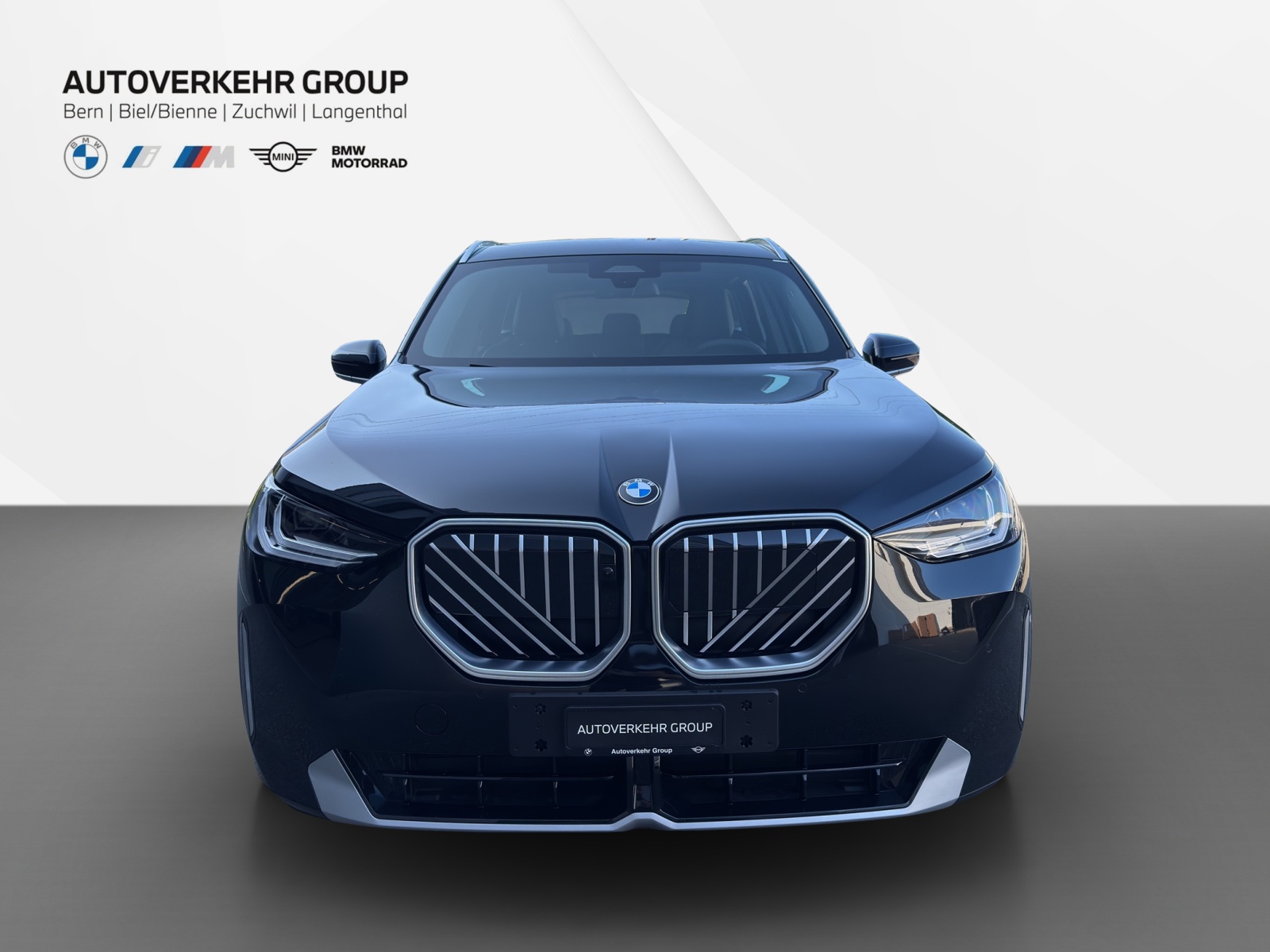 BMW X3 xDrive 20 48V-showroom-element-1