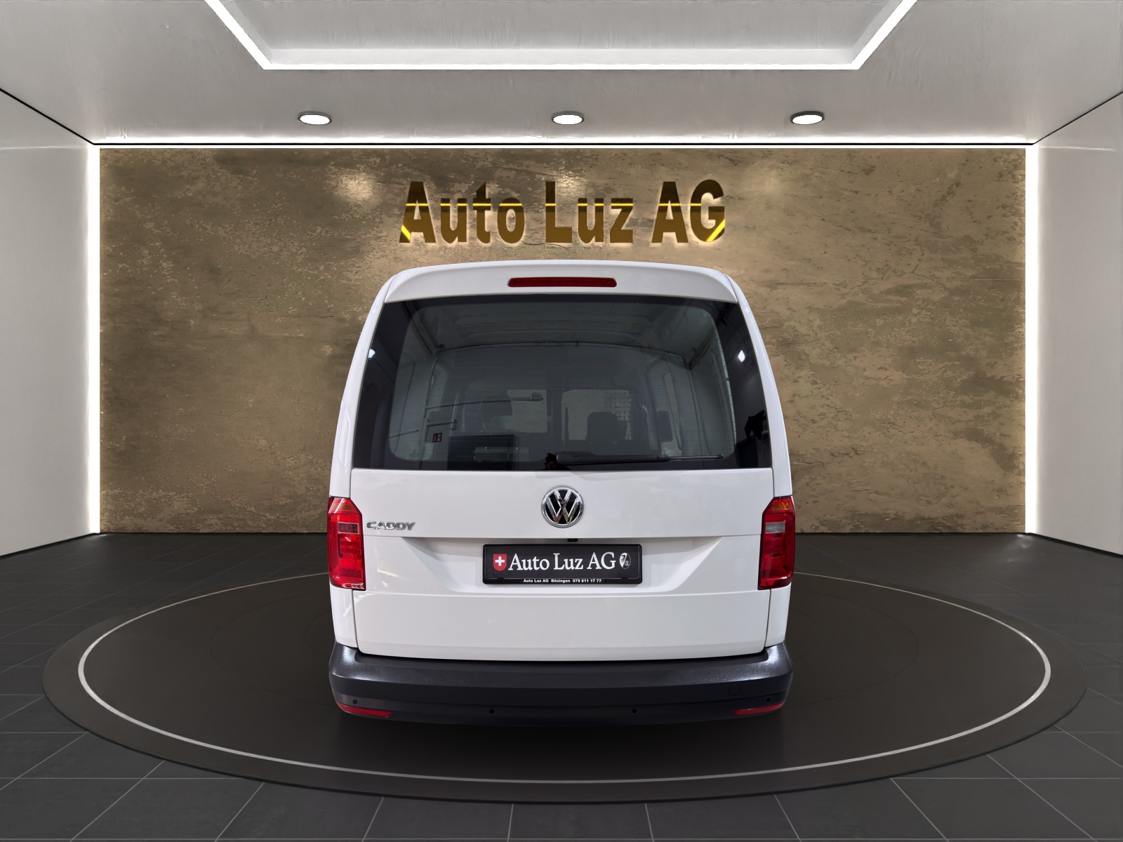 VW VW Caddy Maxi Kaw. 2.0 TDI 150 BlueMT DSG-showroom-element-2