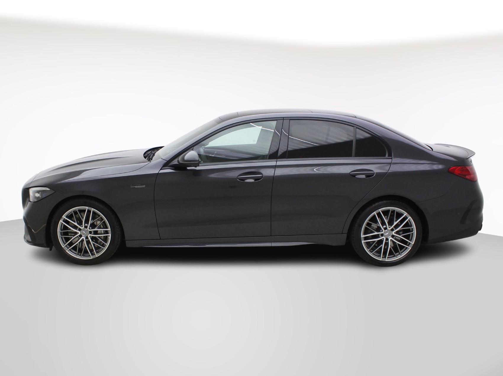 MERCEDES-BENZ C 43 AMG 4matic **AMG Performance Sitze Advanced**-showroom-element-2