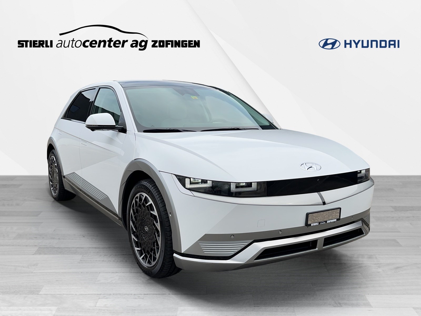 HYUNDAI Ioniq 5 Vertex 4WD-showroom-element-2