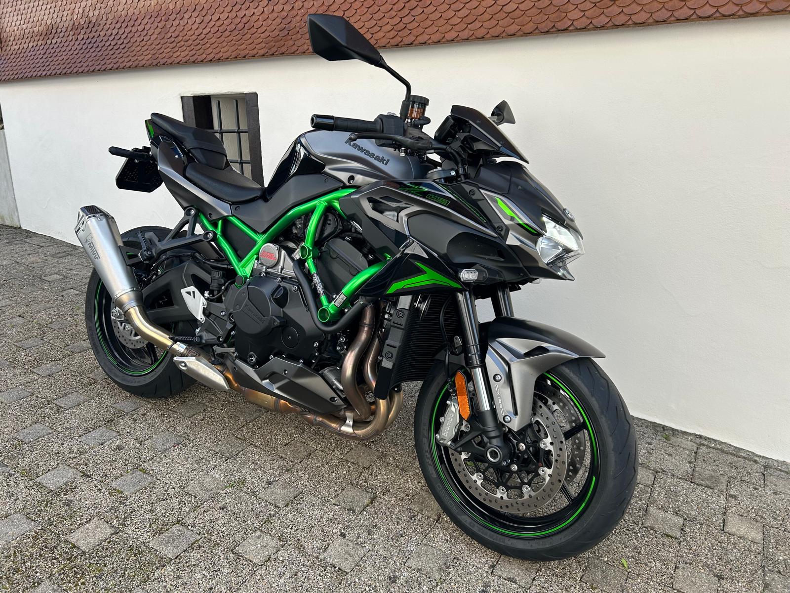 KAWASAKI Z H2 For sale