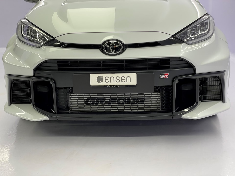 GR Yaris 1.6 Turbo Sport GR-FOUR