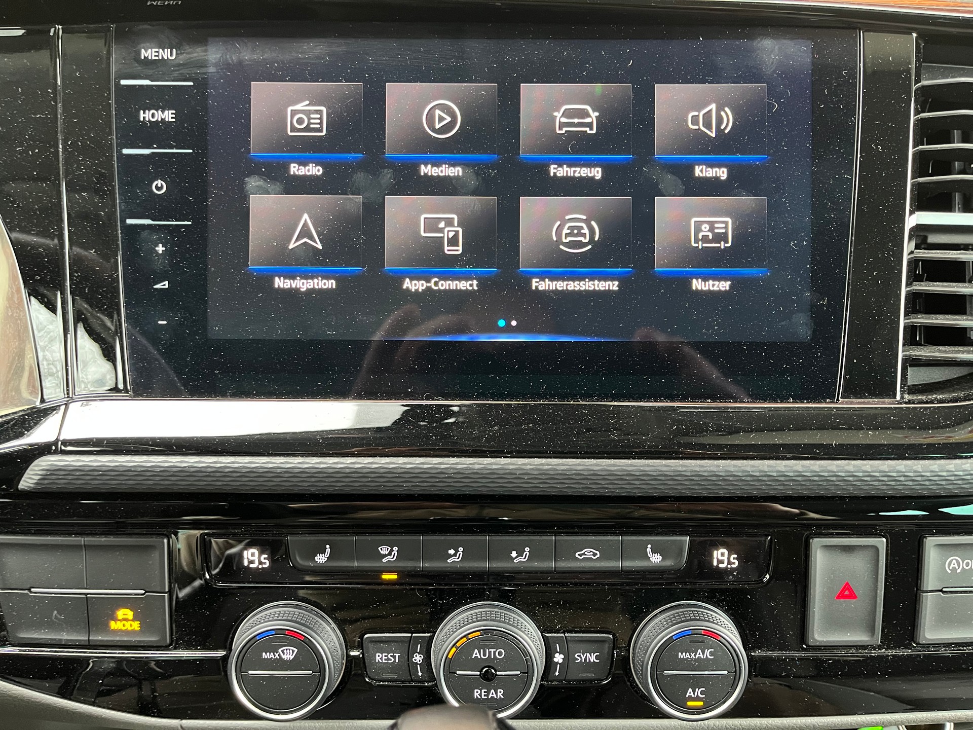 VW T6.1 2.0 California Ocean Bi-TDI 4Motion DSG. Vollaustattung NP 118‘500.--image-10