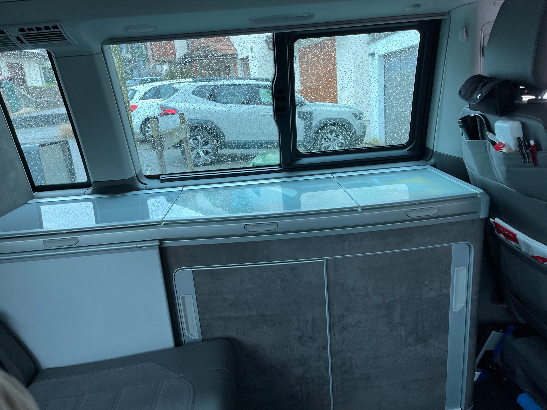 VW T6.1 2.0 California Ocean Bi-TDI 4Motion DSG. Vollaustattung NP 118‘500.--image-12