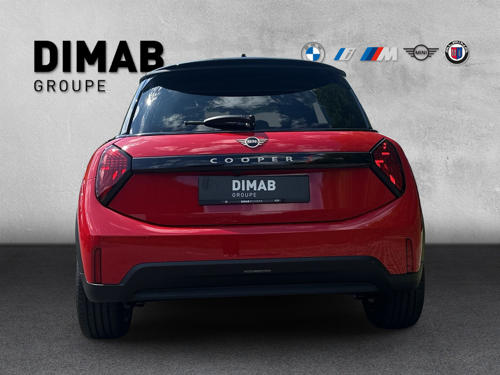 MINI Cooper S DKG-showroom-element-3