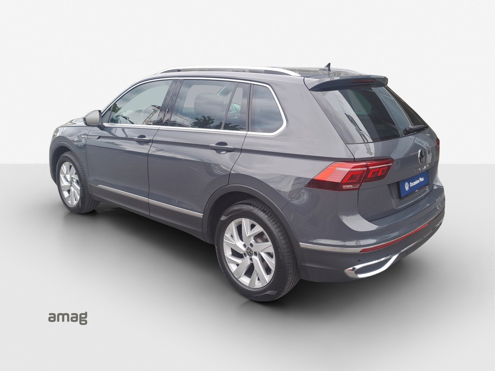 VW Tiguan 2.0TSI Elegance 4Motion DSG-showroom-element-2