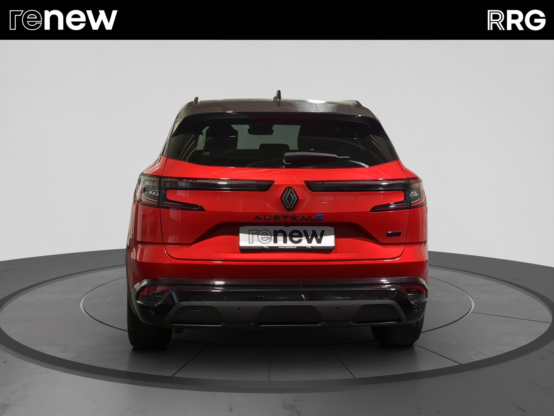 RENAULT Austral 1.2 HEV 200 Techno Esprit Alpine A-showroom-element-3