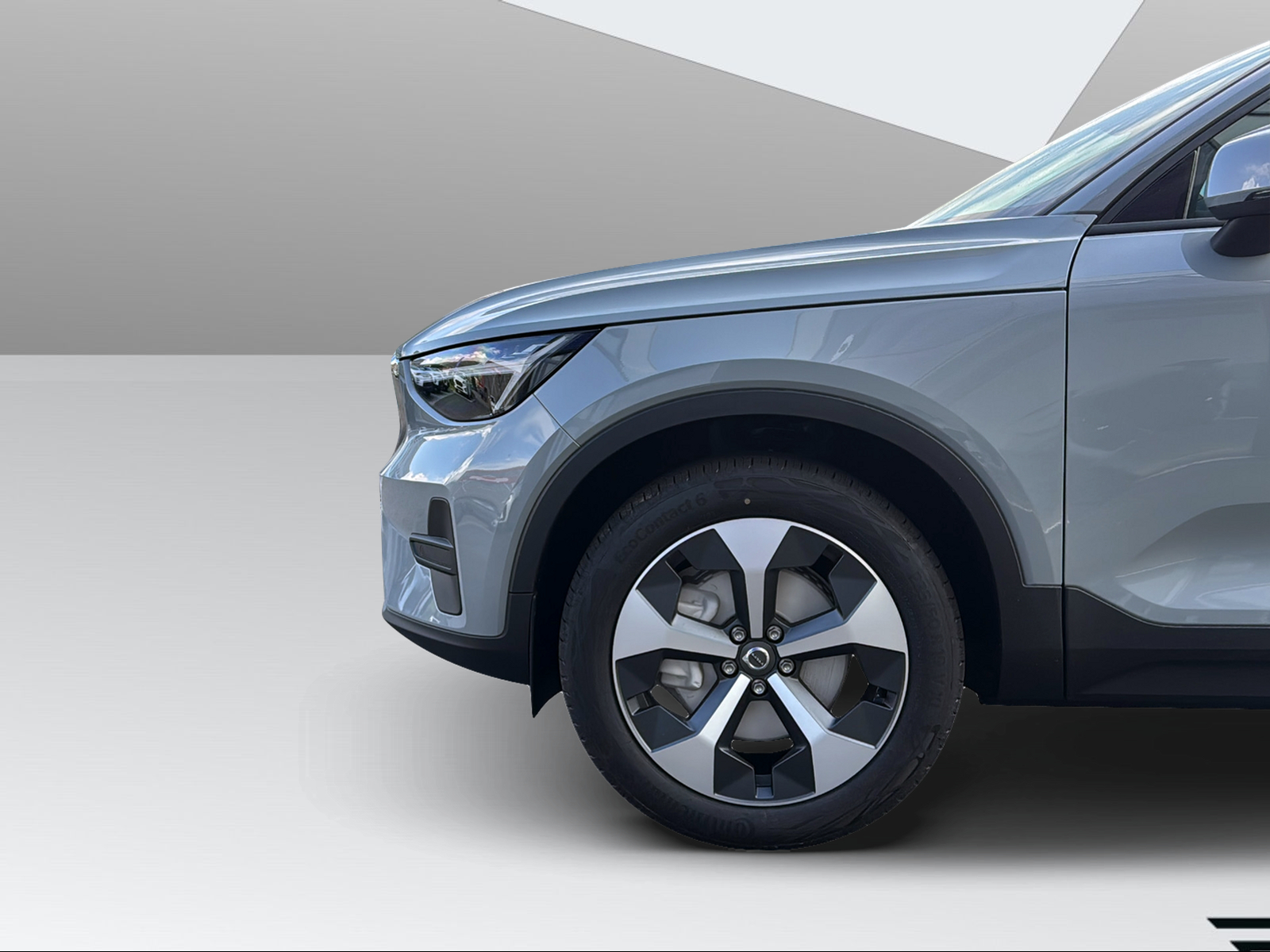 Image VOLVO XC40 XC40 B3 Benzin Mild Hybrid Xcite DCT