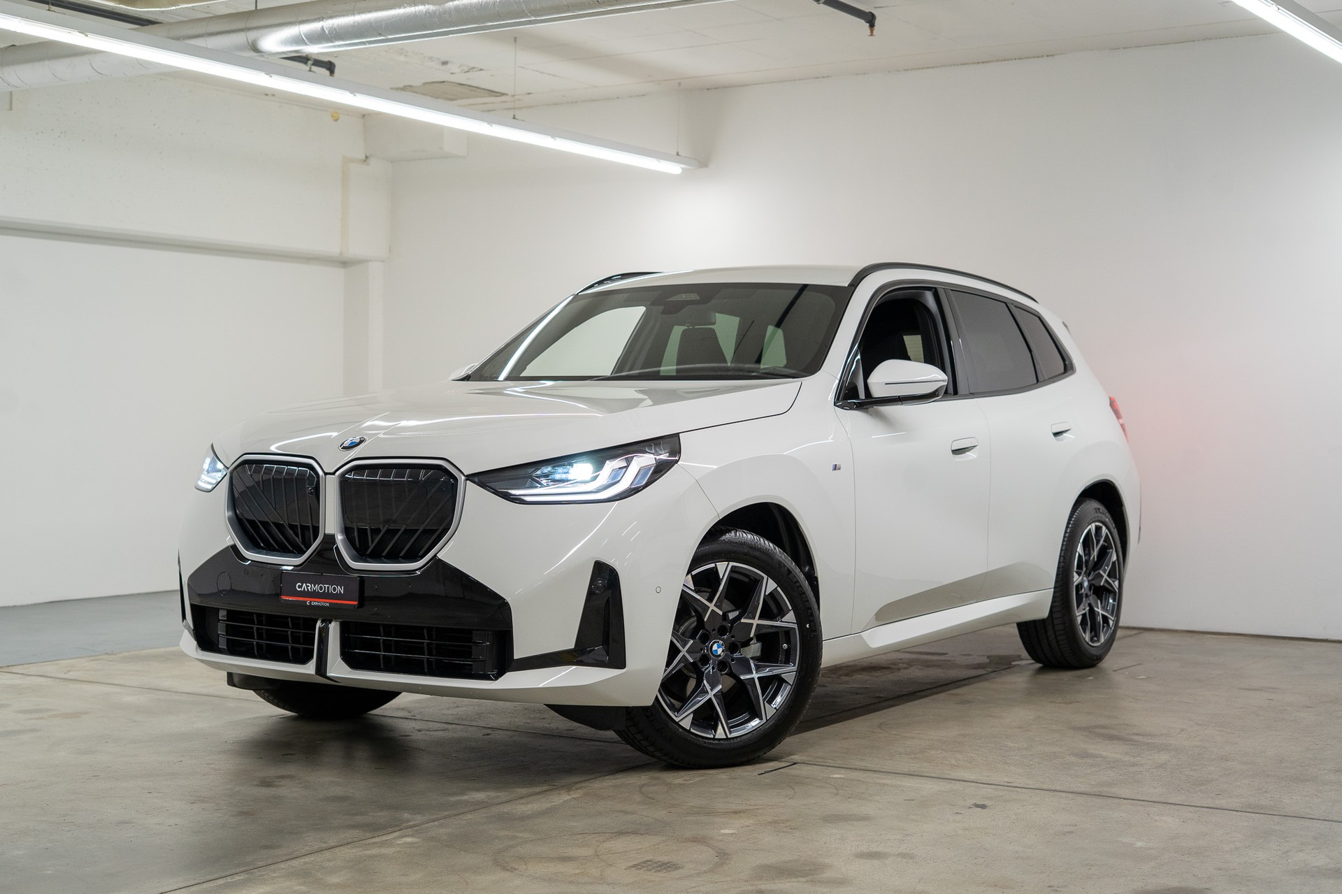 BMW X3 20i xDrive M Sport