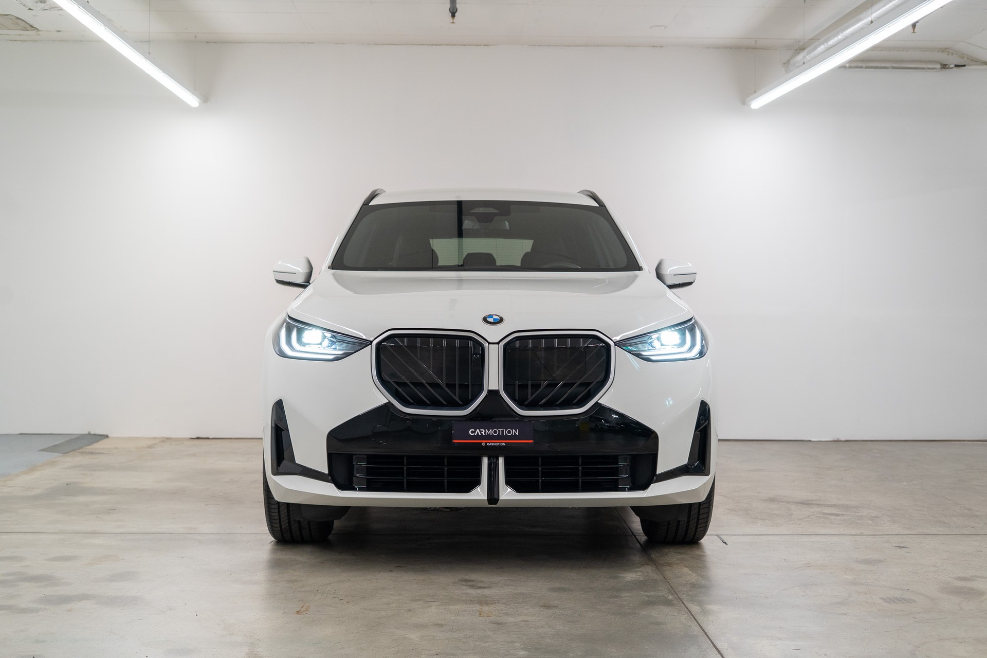 BMW X3 20i xDrive M Sport-showroom-element-1