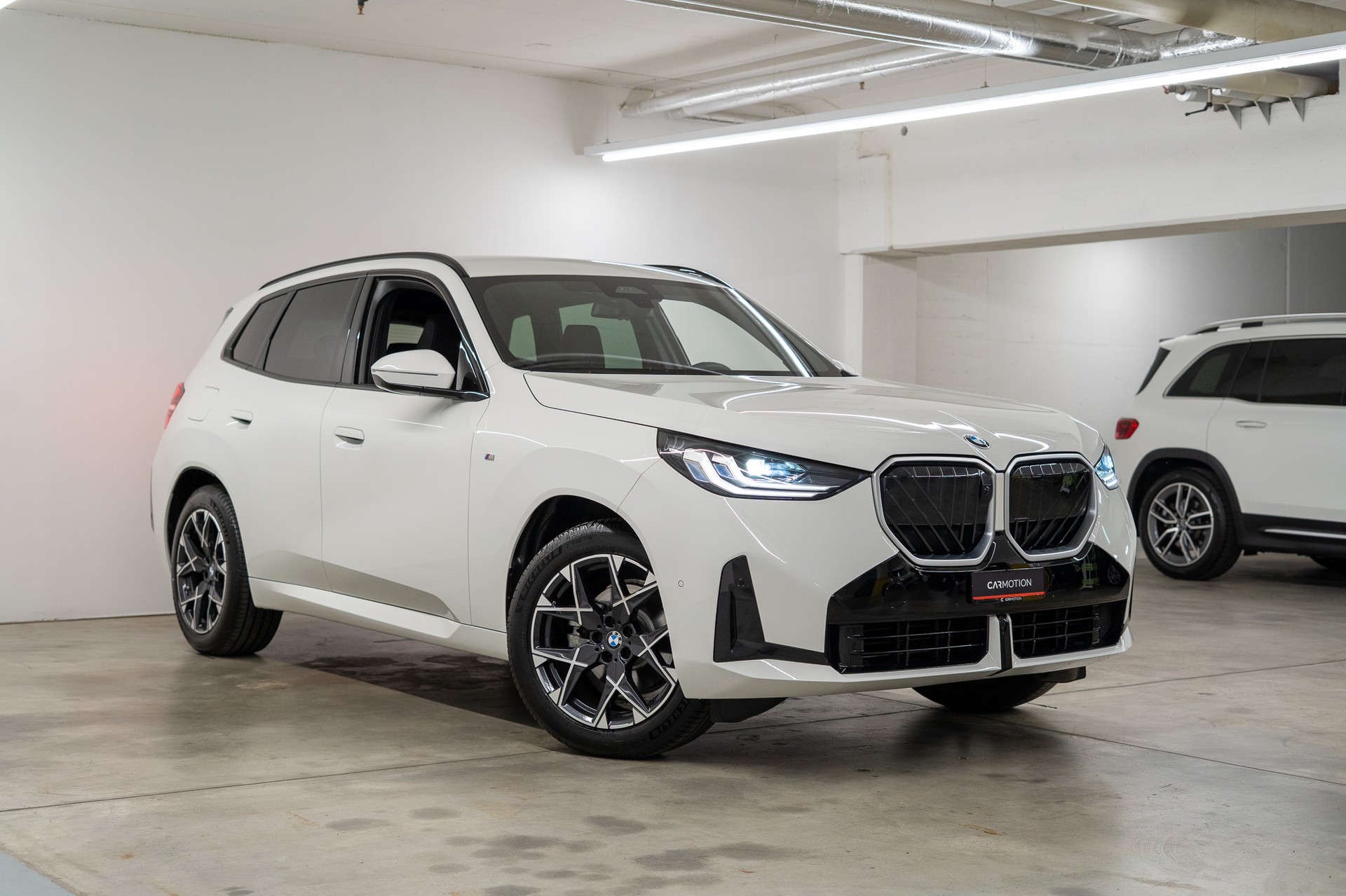 BMW X3 20i xDrive M Sport-showroom-element-2