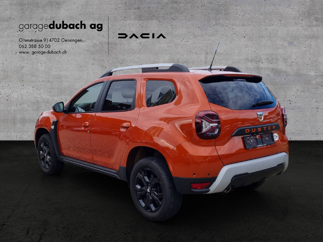 DACIA Duster 1.3 TCe 150 Extreme EDC-showroom-element-3
