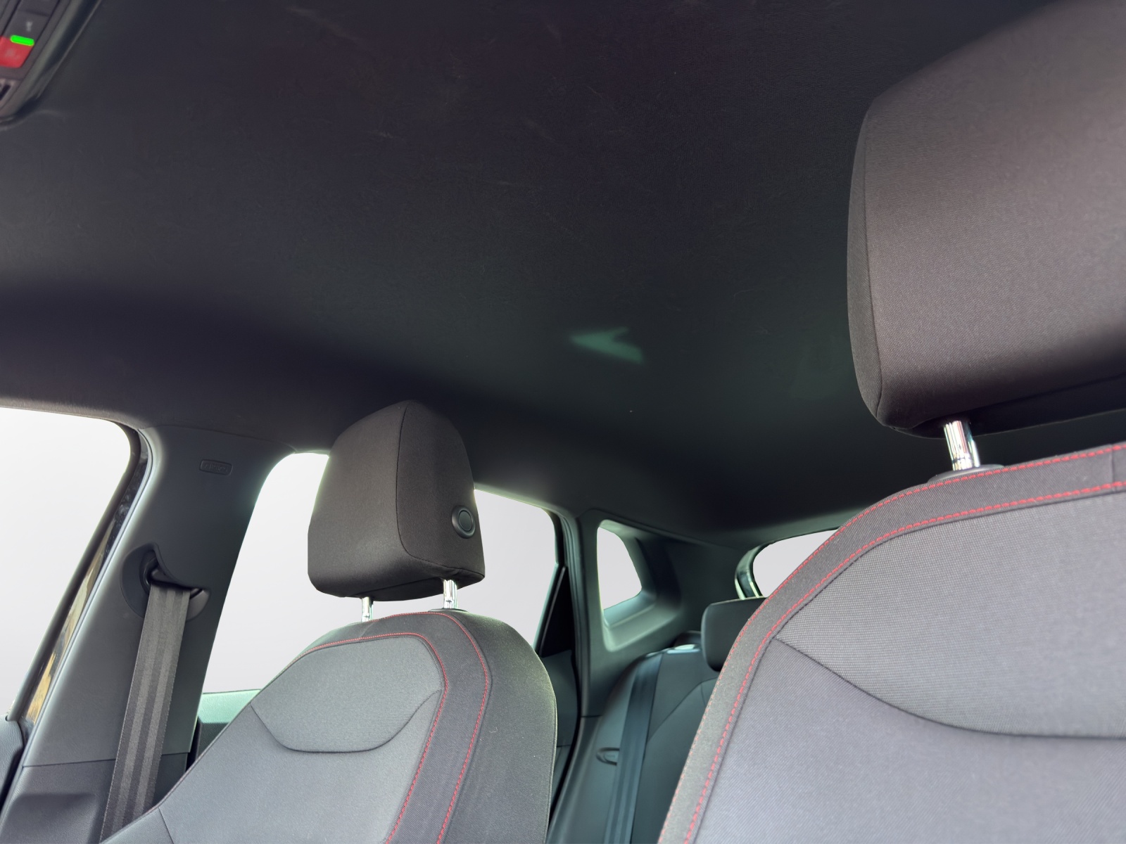 Image SEAT IBIZA Ibiza 1.0 EcoTSI FR