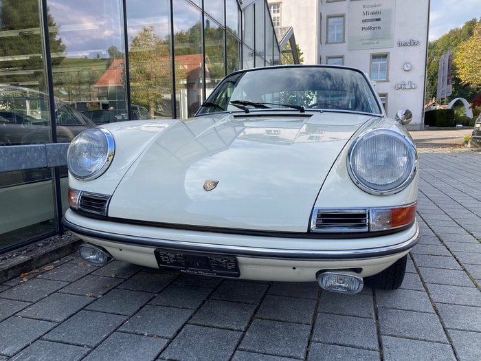 PORSCHE 911 Kaufen