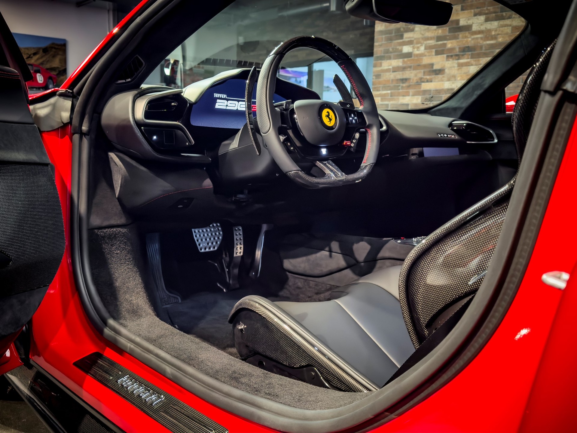 FERRARI 296 GTS-image-7