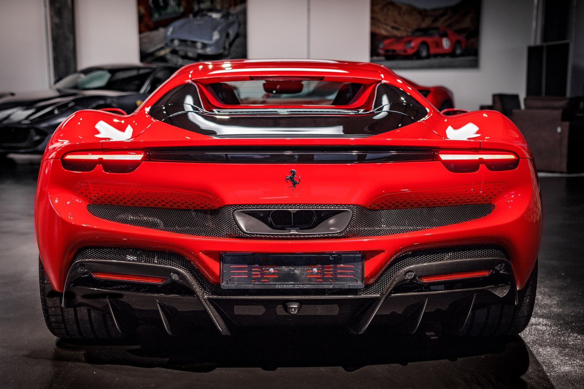 FERRARI 296 GTS-image-4