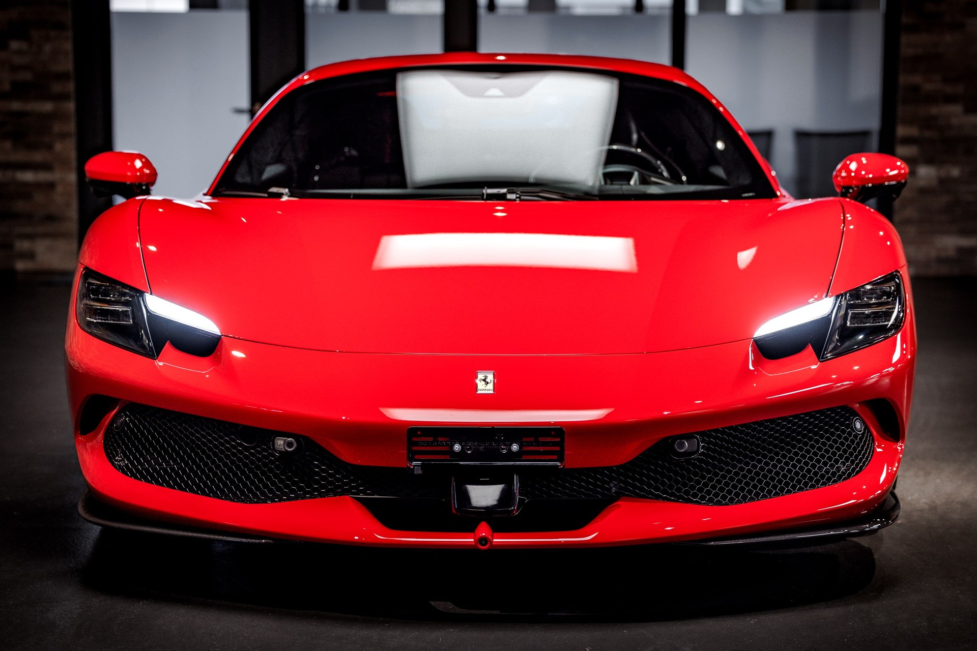 FERRARI 296 GTS-image-1