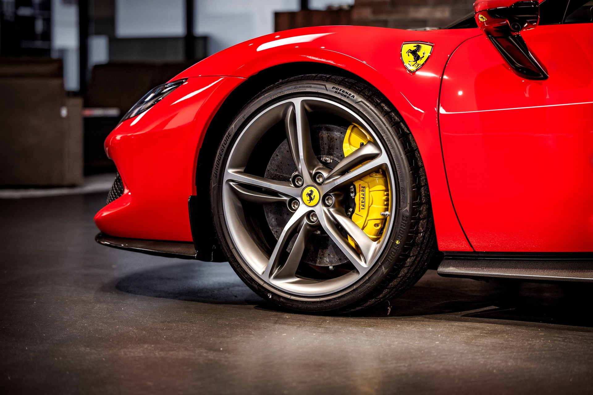 FERRARI 296 GTS-image-10