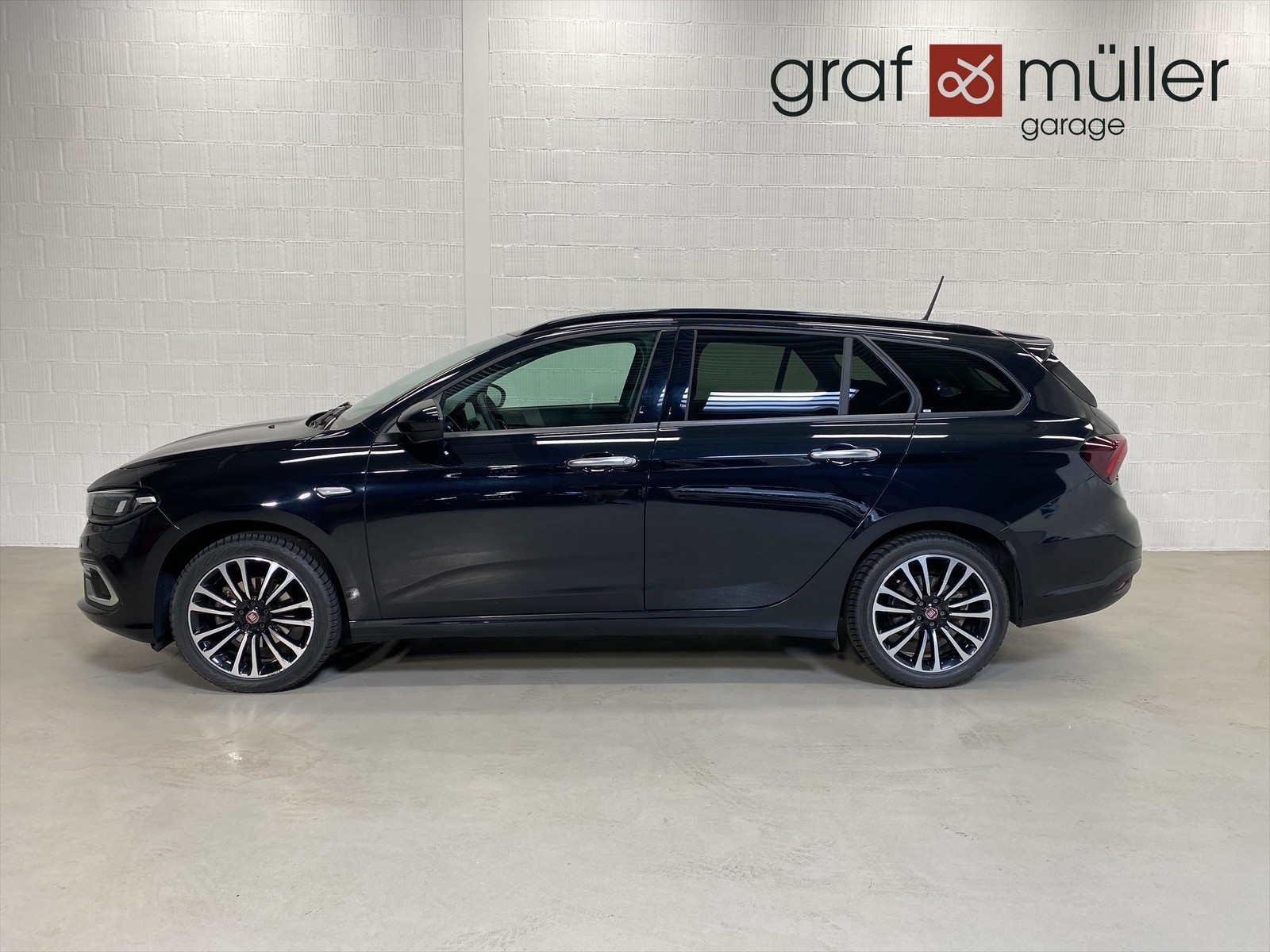 FIAT Tipo 1.0 T3 Station Wagon Life-showroom-element-2