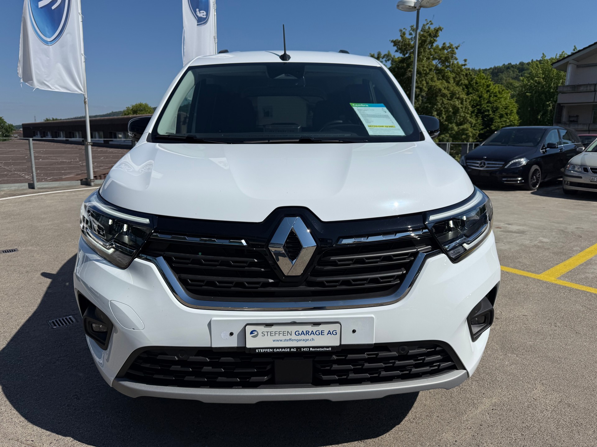 RENAULT Kangoo 1.3 TCe 130Tech. A-showroom-element-1