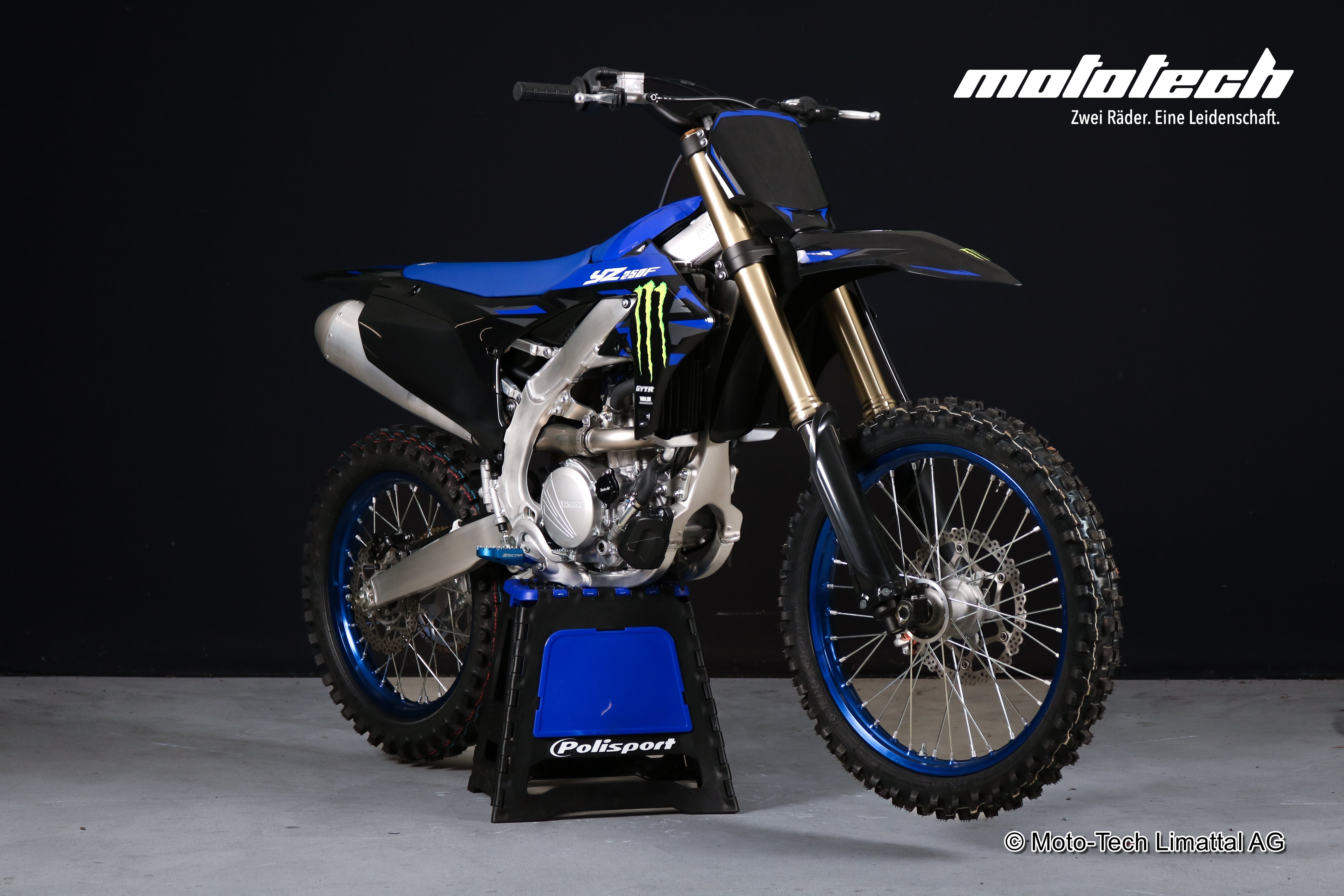 HOT Dirt Bike Yamaha Cross 250 2t Yamaha Yz 250 2t Moto Cross