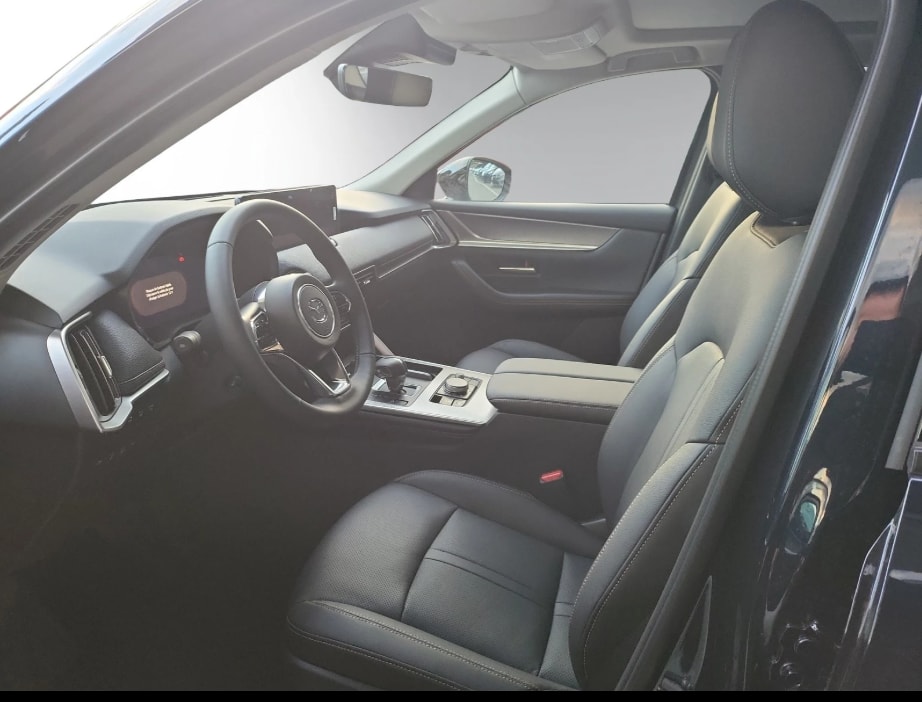 Image MAZDA CX-60 CX-60 e-Skyactiv PHEV 327 AWD Homura Plus