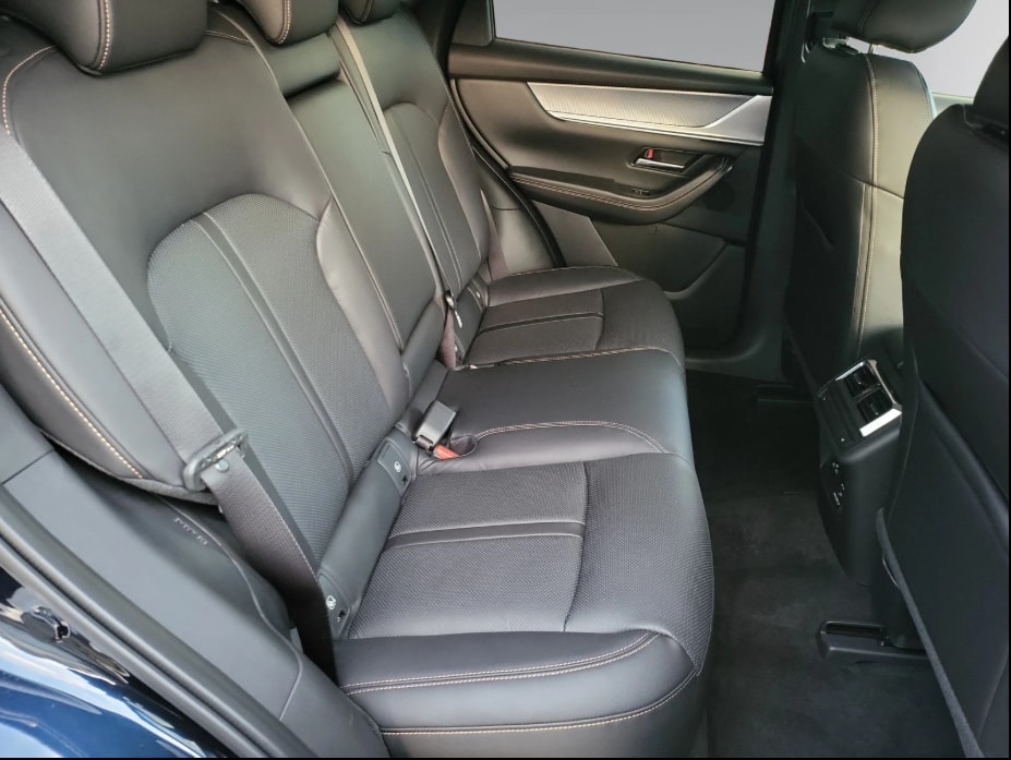 Image MAZDA CX-60 CX-60 e-Skyactiv PHEV 327 AWD Homura Plus